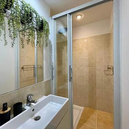 Chaleureux Rdc 49 M2 Avec Jardin Apartment Aix-en-Provence